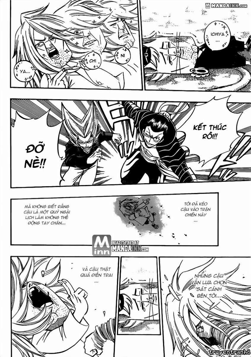 Hội Pháp Sư Nổi Tiếng 293 trang 8