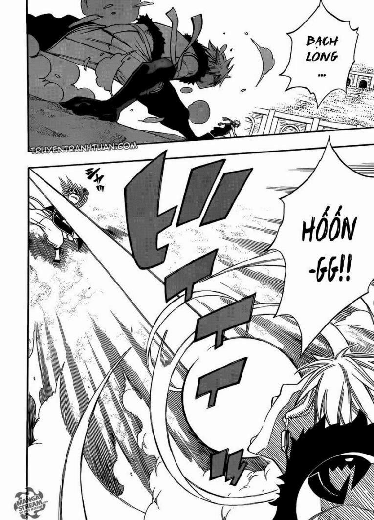 Hội Pháp Sư Nổi Tiếng 294 trang 10