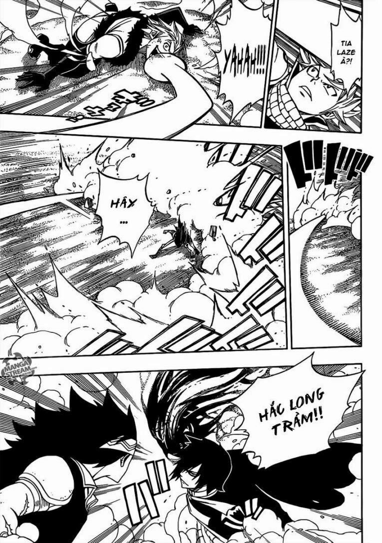 Hội Pháp Sư Nổi Tiếng 294 trang 11