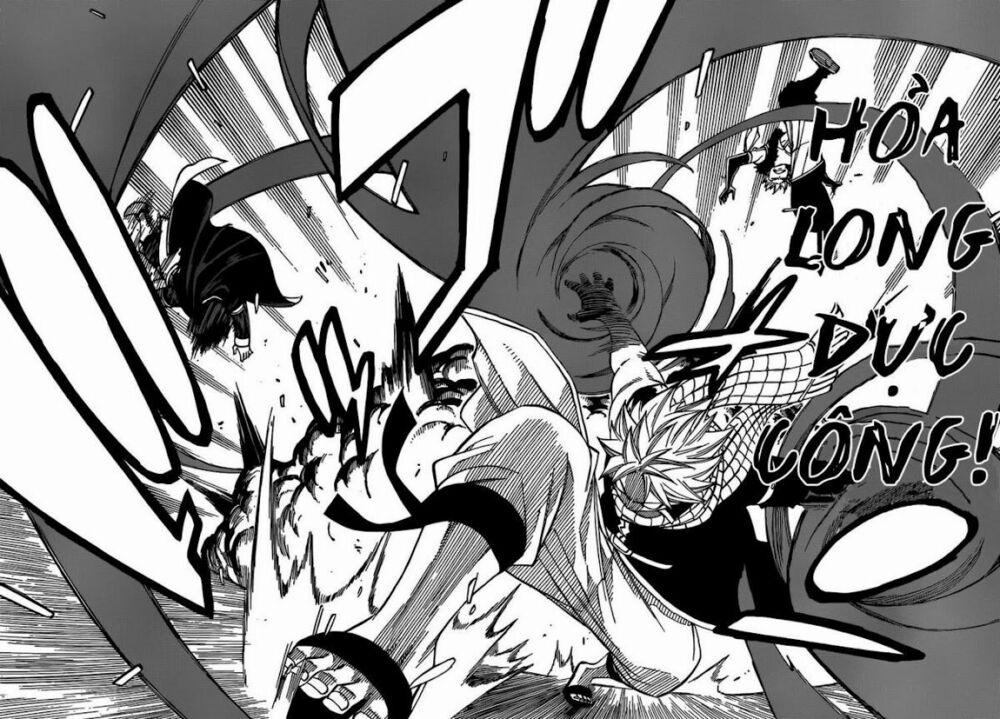 Hội Pháp Sư Nổi Tiếng 294 trang 14