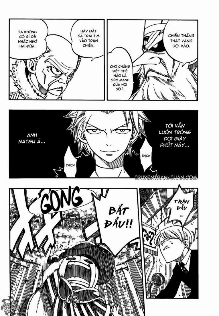 Hội Pháp Sư Nổi Tiếng 294 trang 5