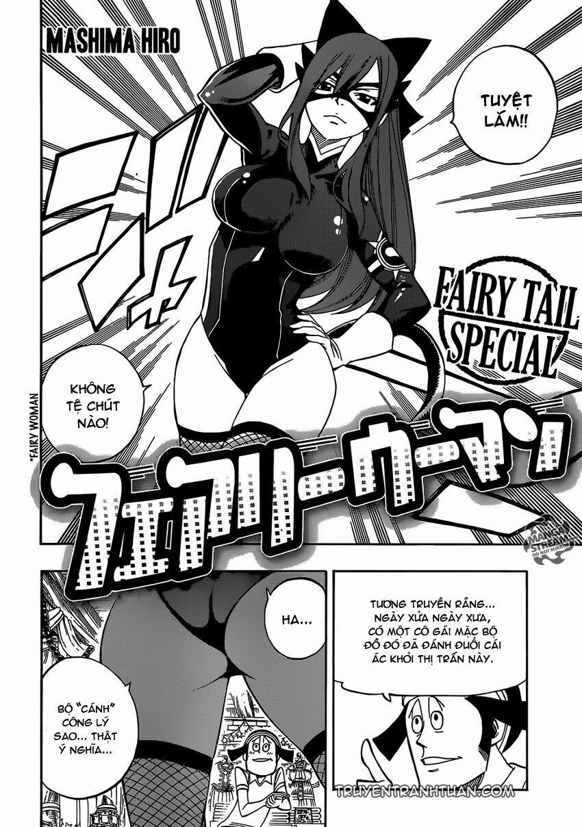 Hội Pháp Sư Nổi Tiếng 295.5 trang 3