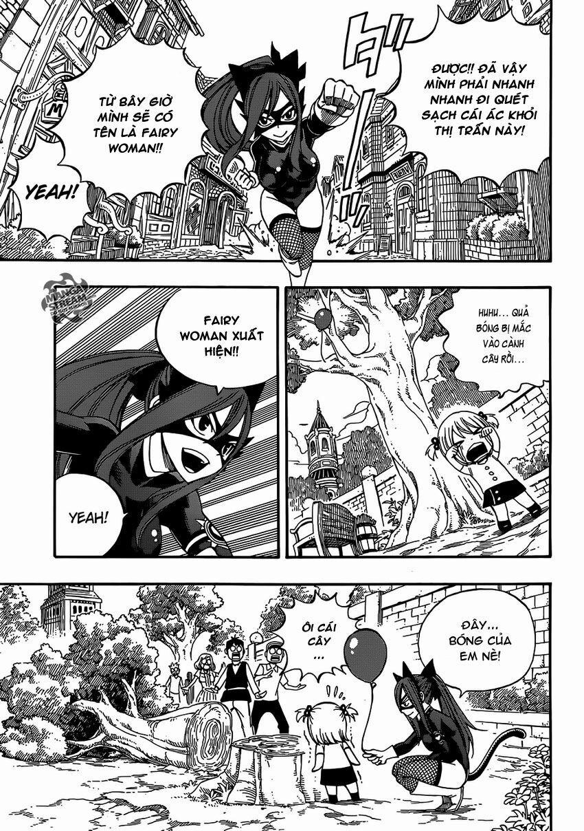 Hội Pháp Sư Nổi Tiếng 295.5 trang 4