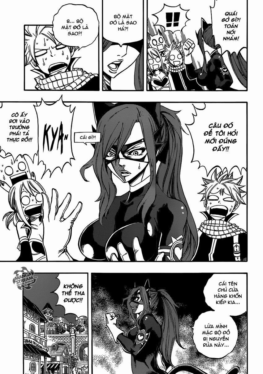 Hội Pháp Sư Nổi Tiếng 295.5 trang 6