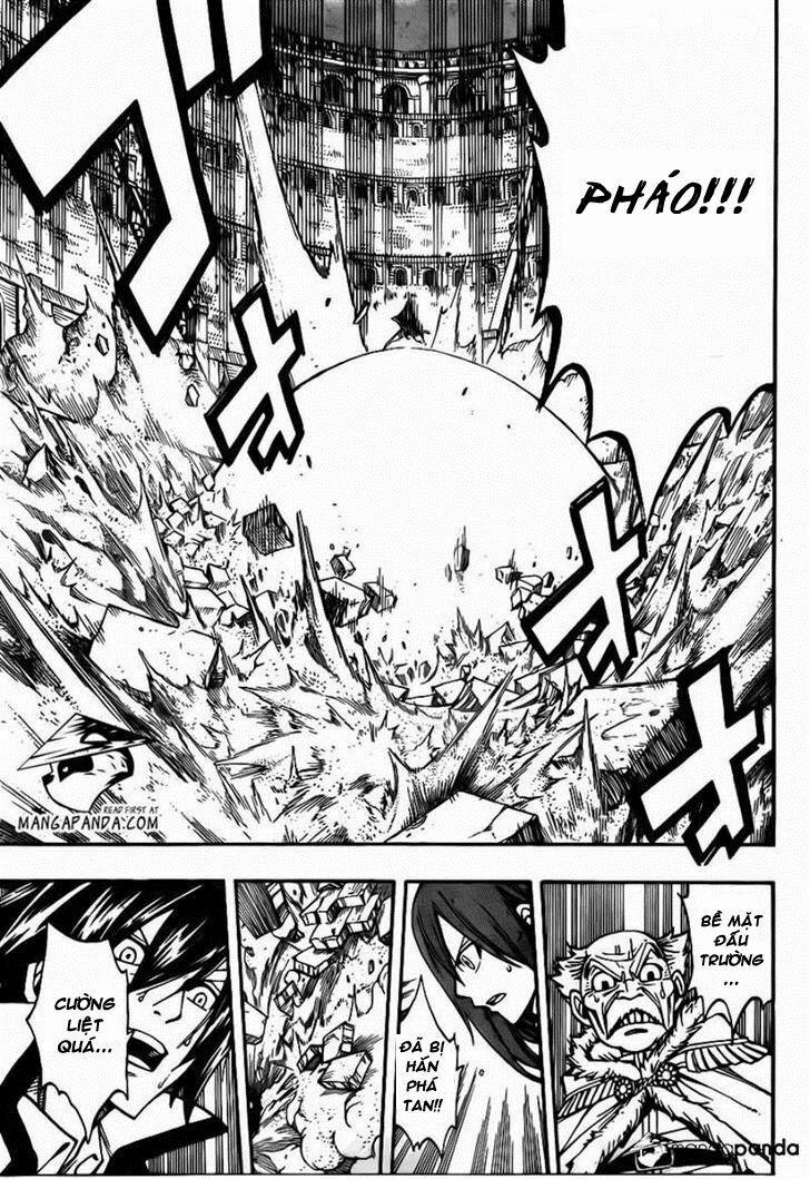 Hội Pháp Sư Nổi Tiếng 295 trang 10