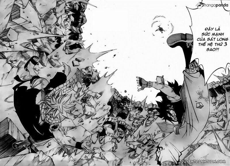 Hội Pháp Sư Nổi Tiếng 295 trang 11