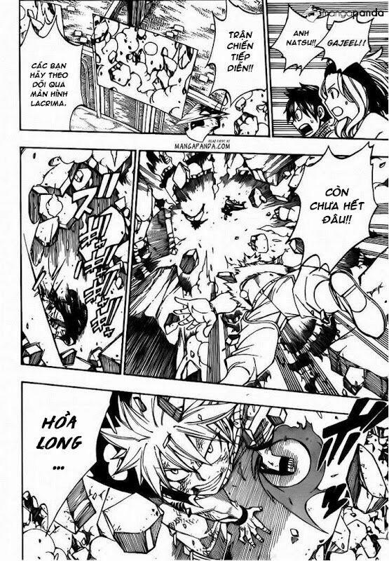 Hội Pháp Sư Nổi Tiếng 295 trang 12