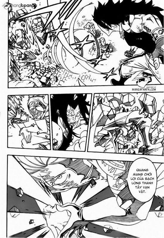 Hội Pháp Sư Nổi Tiếng 295 trang 14