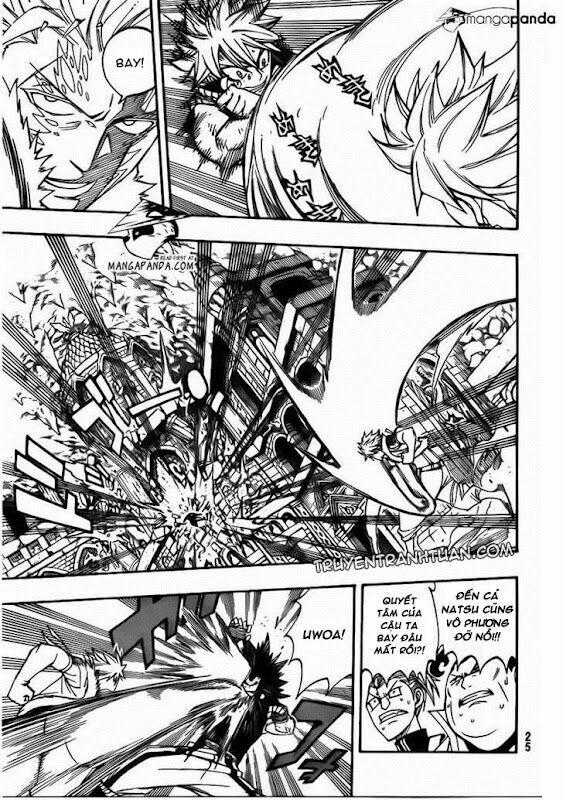 Hội Pháp Sư Nổi Tiếng 295 trang 17