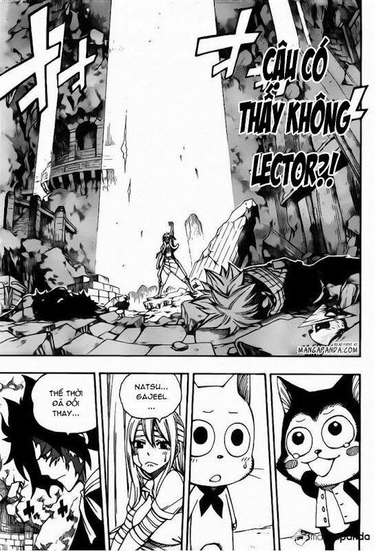 Hội Pháp Sư Nổi Tiếng 295 trang 21