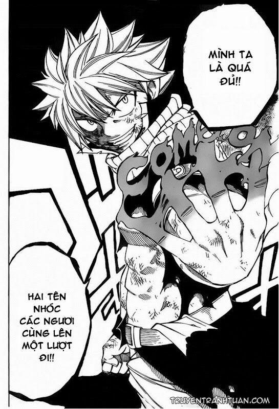 Hội Pháp Sư Nổi Tiếng 295 trang 26