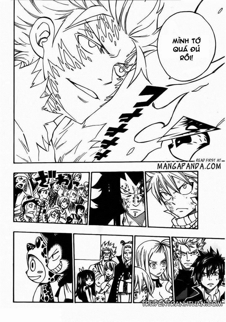 Hội Pháp Sư Nổi Tiếng 295 trang 5