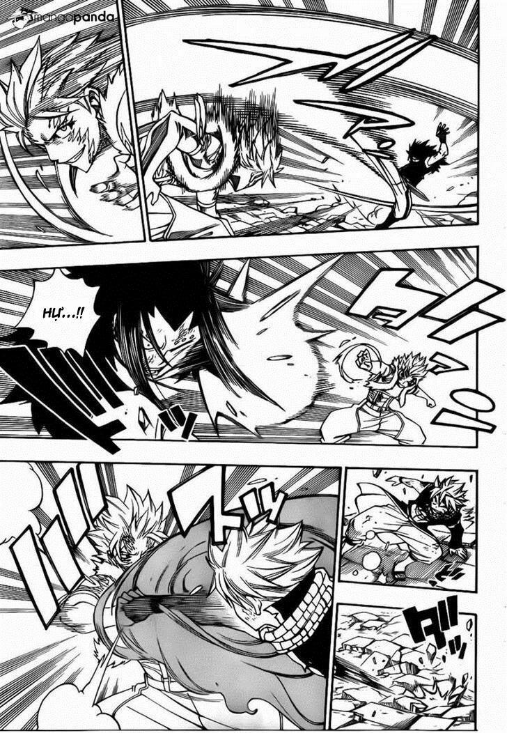 Hội Pháp Sư Nổi Tiếng 295 trang 8