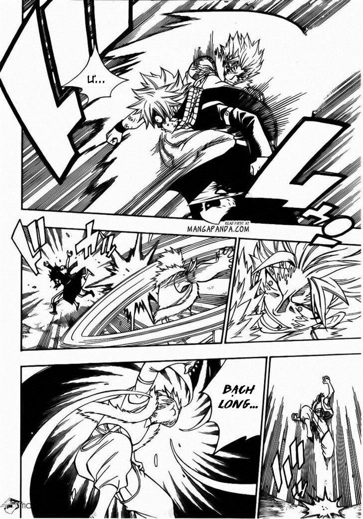 Hội Pháp Sư Nổi Tiếng 295 trang 9