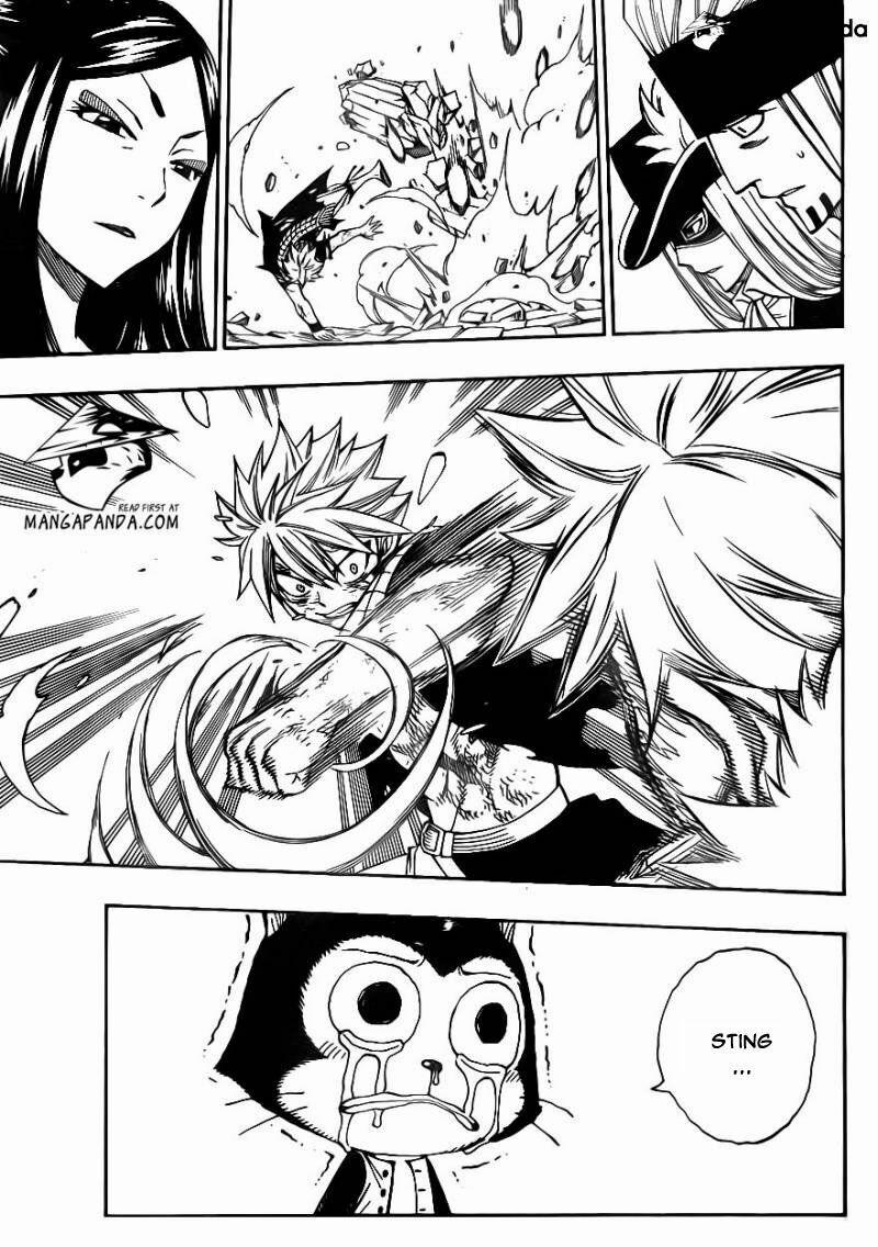 Hội Pháp Sư Nổi Tiếng 296 trang 10