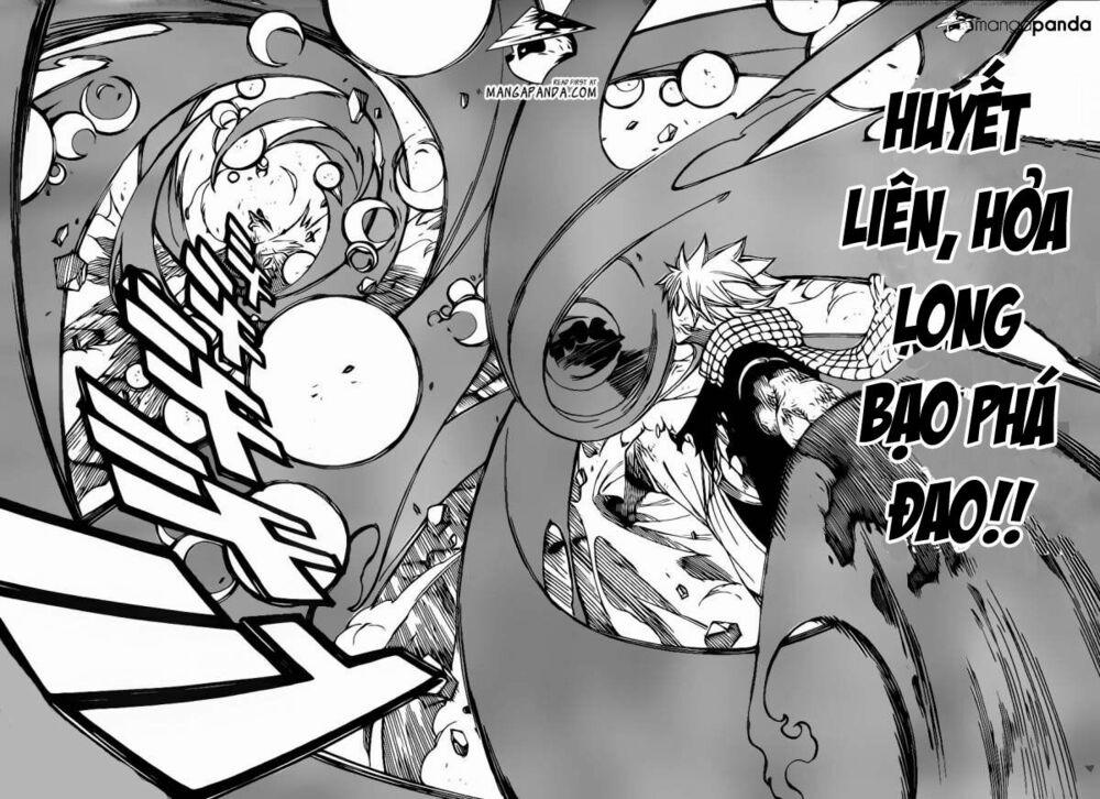 Hội Pháp Sư Nổi Tiếng 296 trang 14