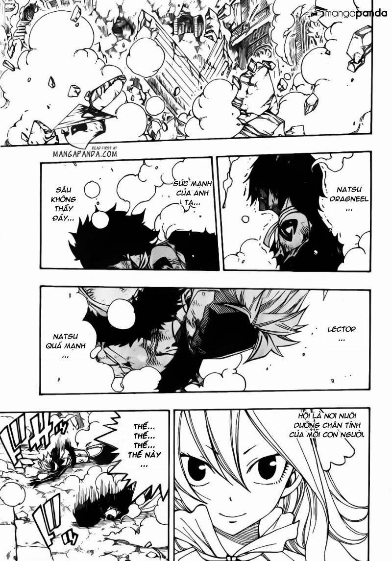 Hội Pháp Sư Nổi Tiếng 296 trang 16