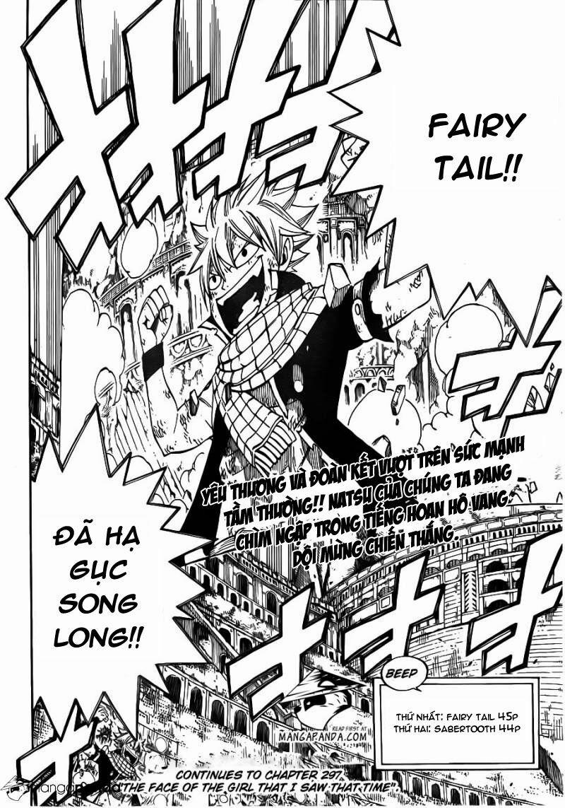 Hội Pháp Sư Nổi Tiếng 296 trang 17