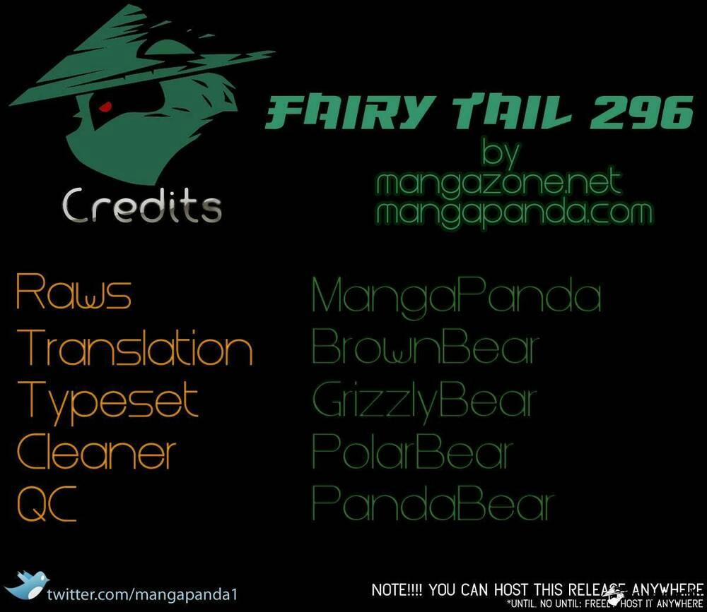 Hội Pháp Sư Nổi Tiếng 296 trang 18