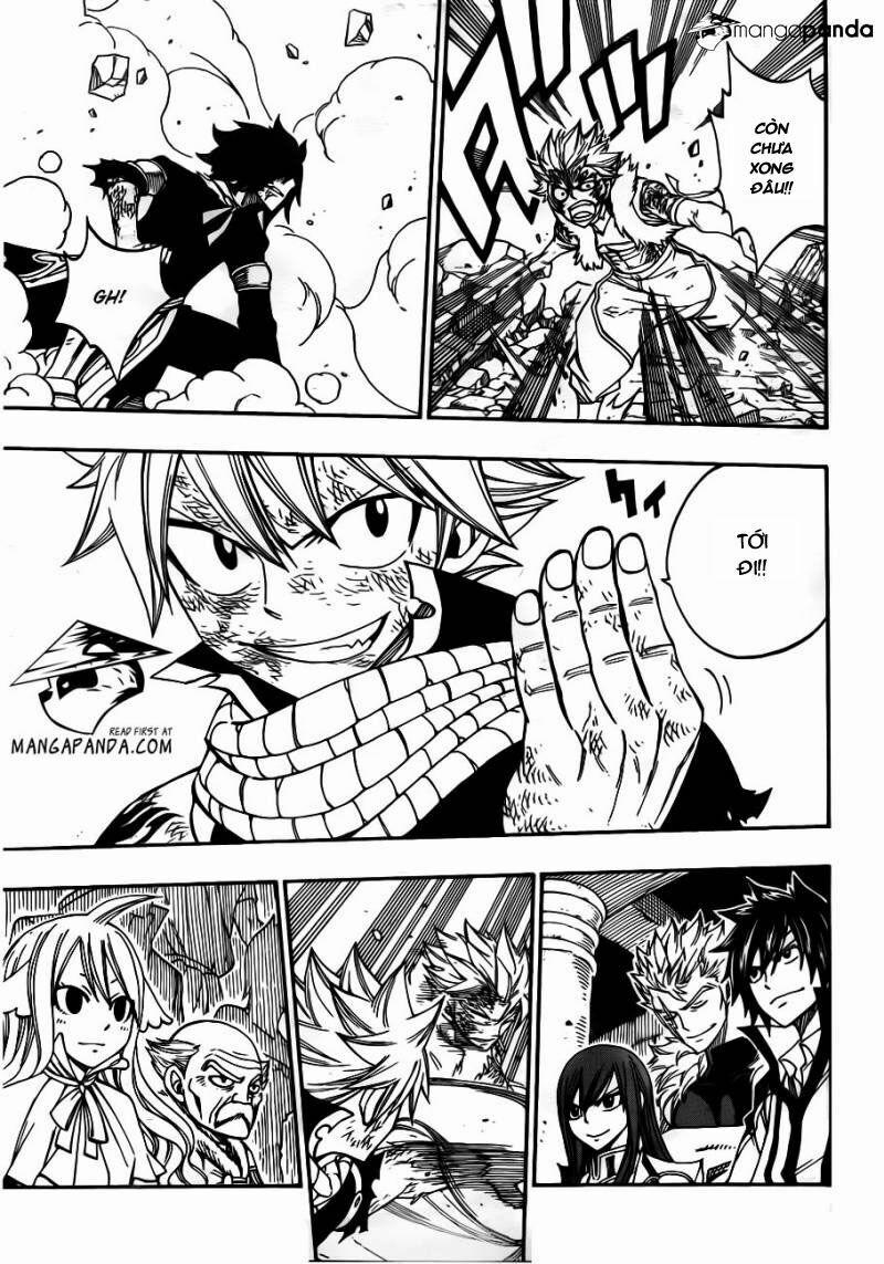 Hội Pháp Sư Nổi Tiếng 296 trang 8