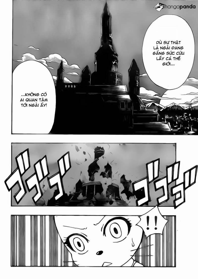 Hội Pháp Sư Nổi Tiếng 297 trang 13