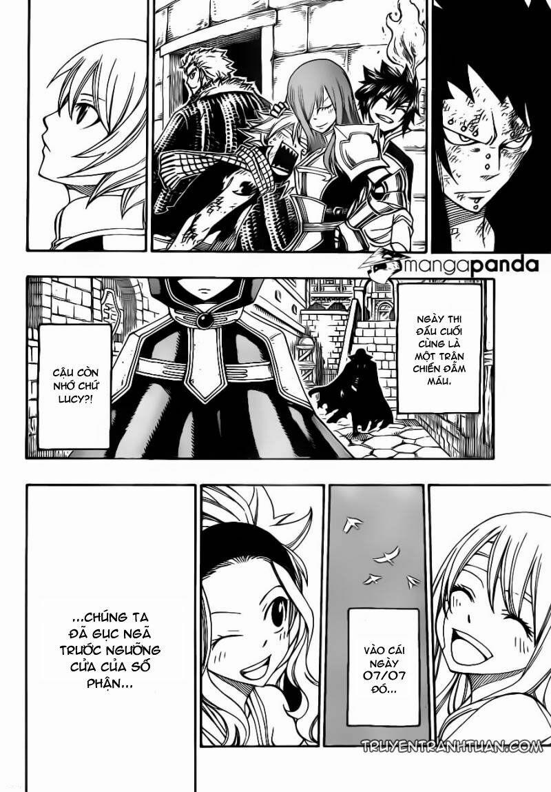 Hội Pháp Sư Nổi Tiếng 297 trang 15