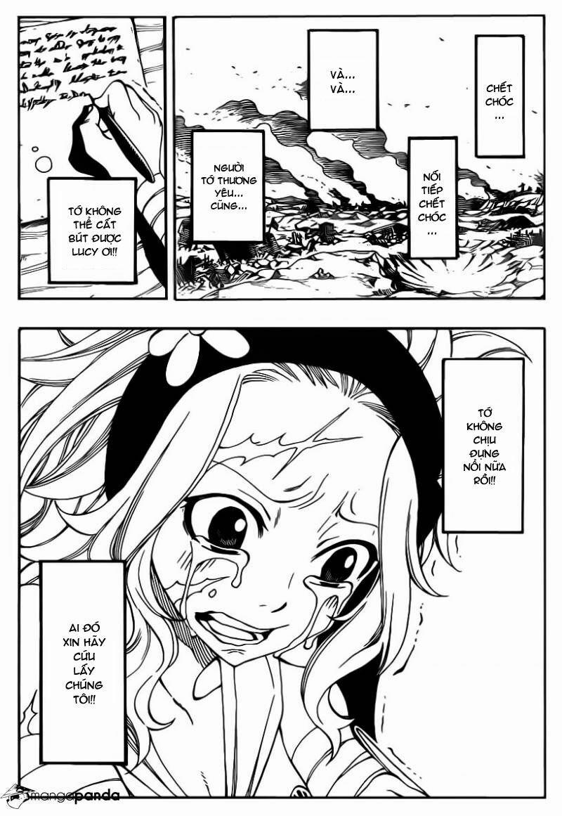 Hội Pháp Sư Nổi Tiếng 297 trang 16