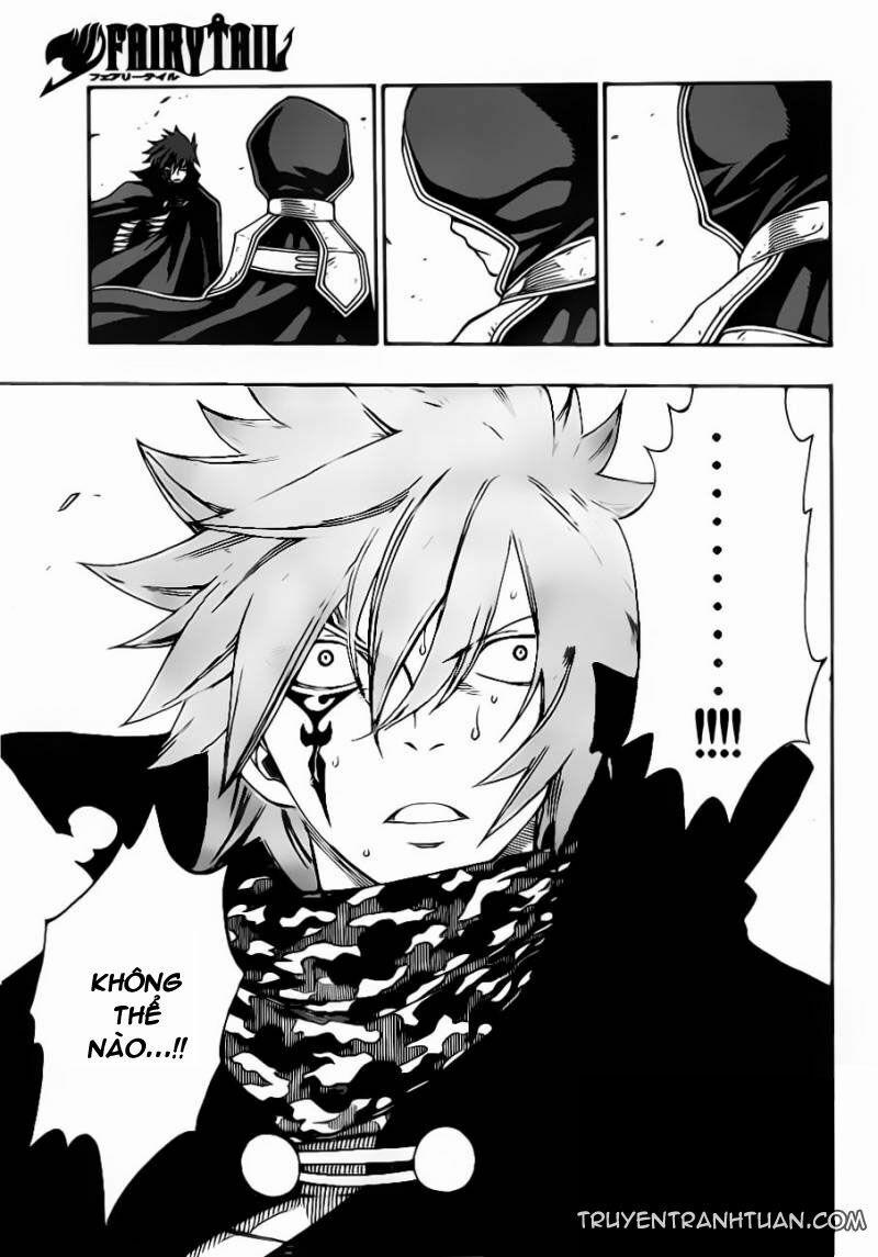 Hội Pháp Sư Nổi Tiếng 297 trang 17