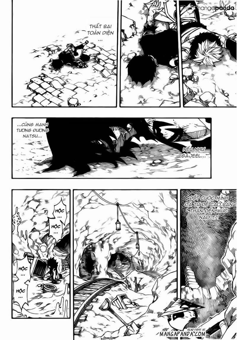 Hội Pháp Sư Nổi Tiếng 297 trang 8