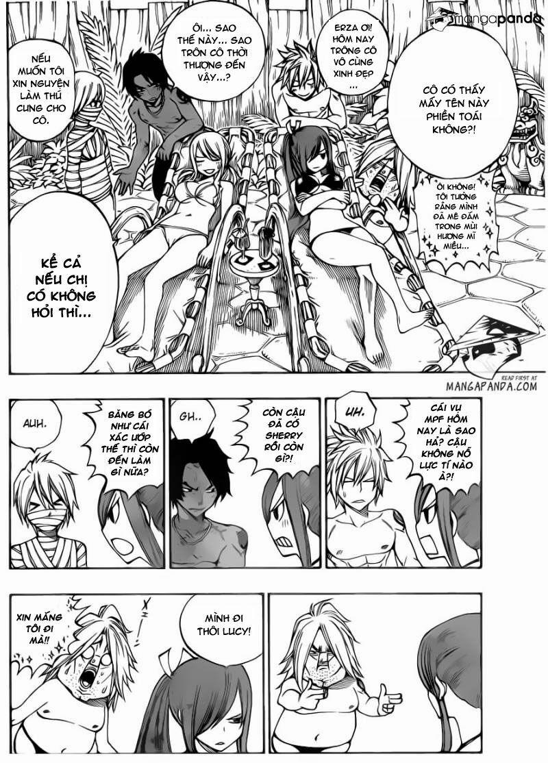 Hội Pháp Sư Nổi Tiếng 298 trang 10