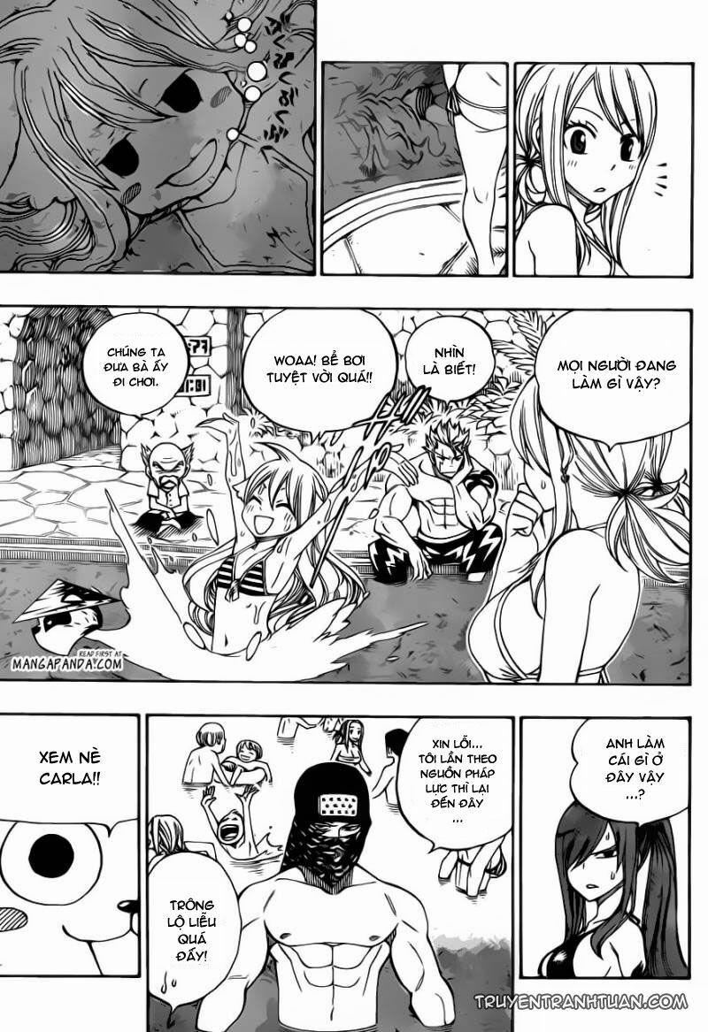 Hội Pháp Sư Nổi Tiếng 298 trang 11