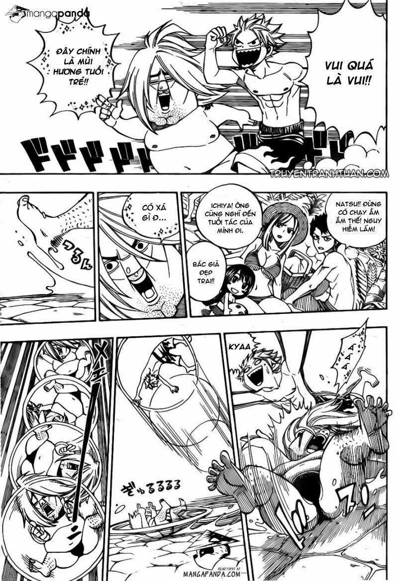 Hội Pháp Sư Nổi Tiếng 298 trang 15