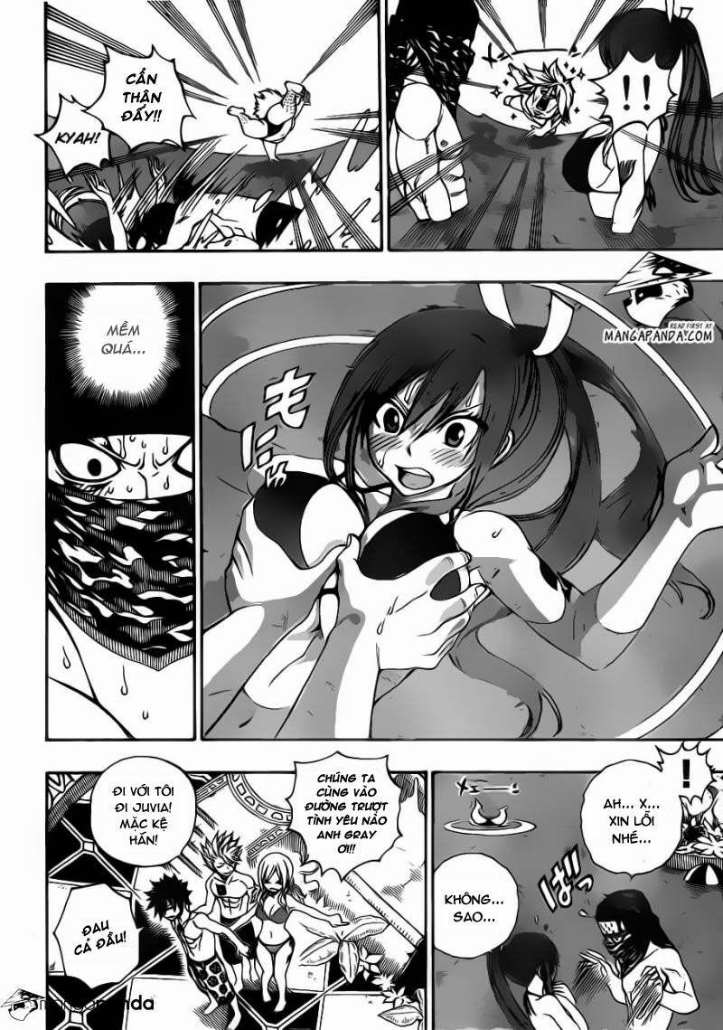 Hội Pháp Sư Nổi Tiếng 298 trang 16