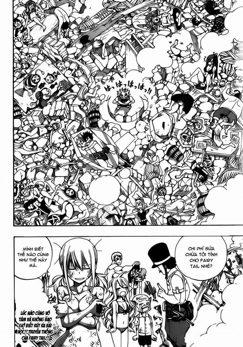 Hội Pháp Sư Nổi Tiếng 298 trang 20