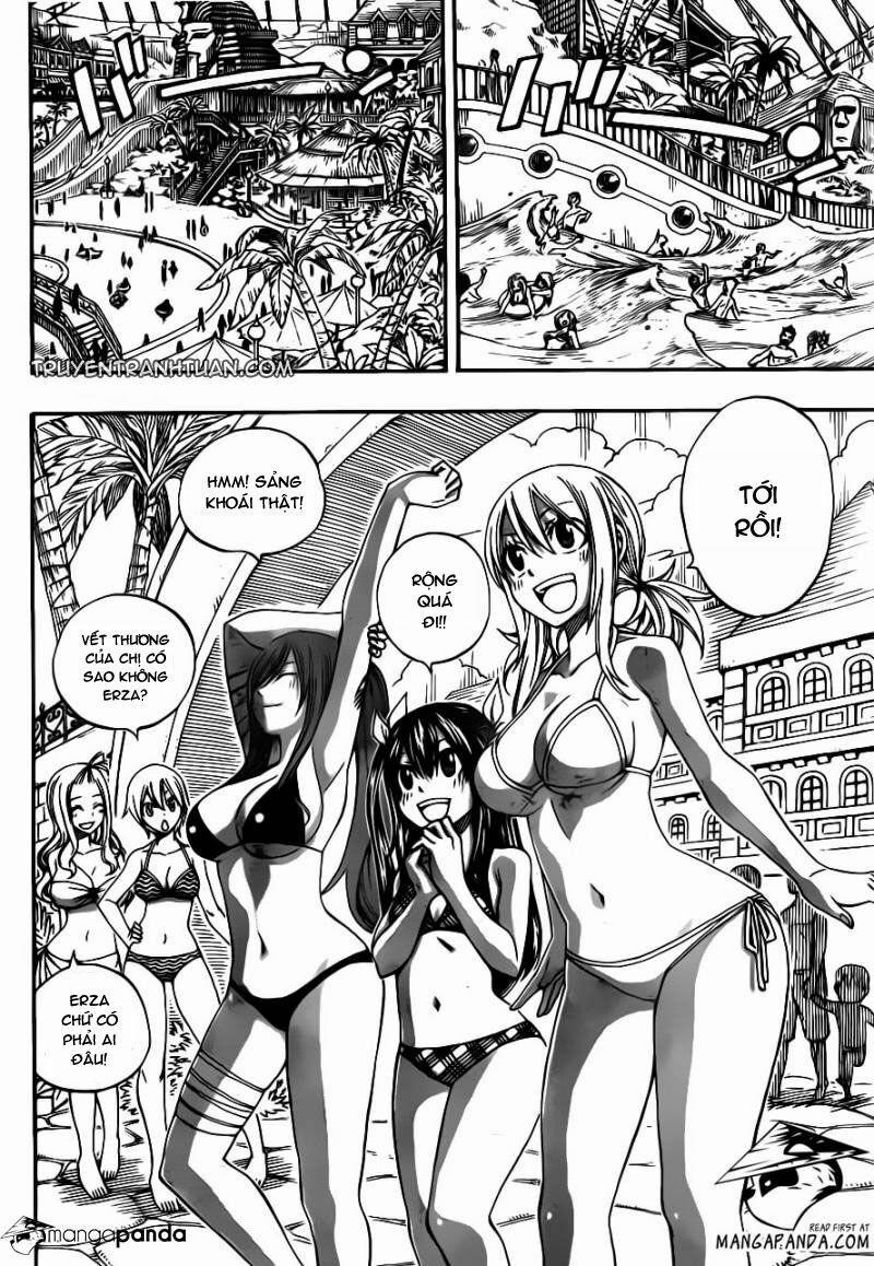 Hội Pháp Sư Nổi Tiếng 298 trang 4