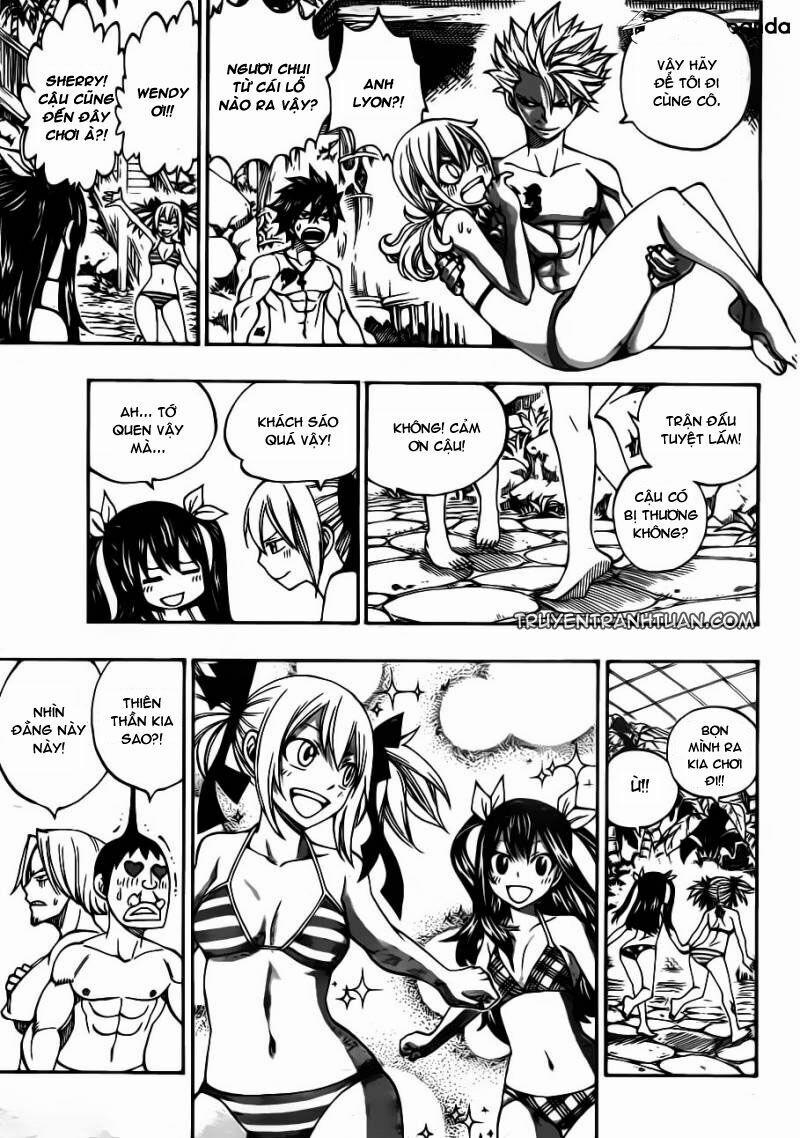 Hội Pháp Sư Nổi Tiếng 298 trang 7