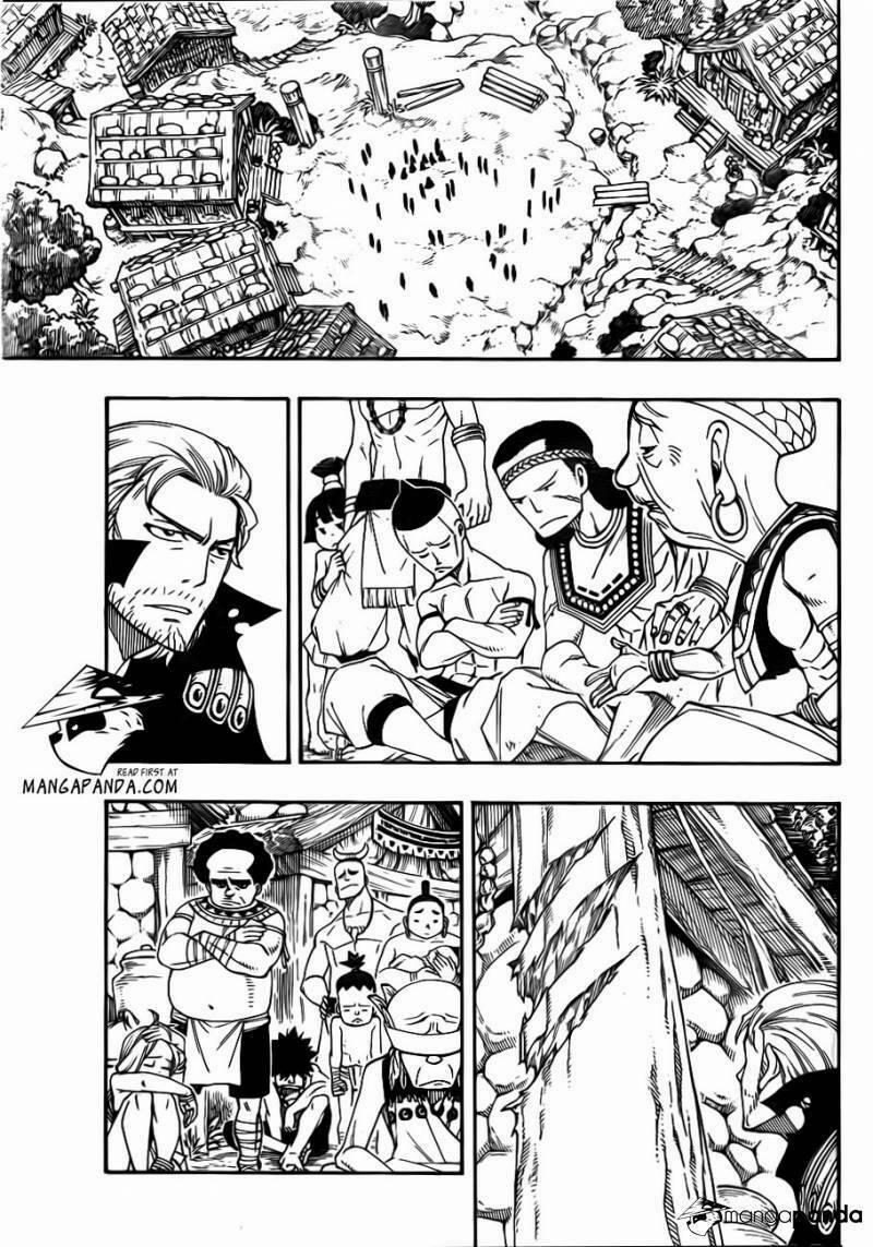 Hội Pháp Sư Nổi Tiếng 299 trang 10