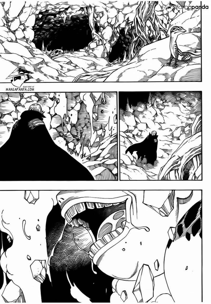 Hội Pháp Sư Nổi Tiếng 299 trang 12