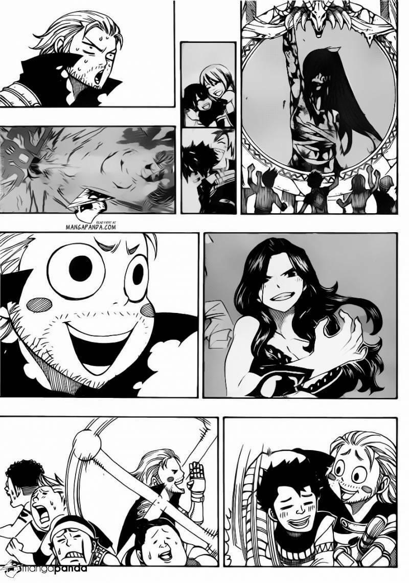 Hội Pháp Sư Nổi Tiếng 299 trang 18