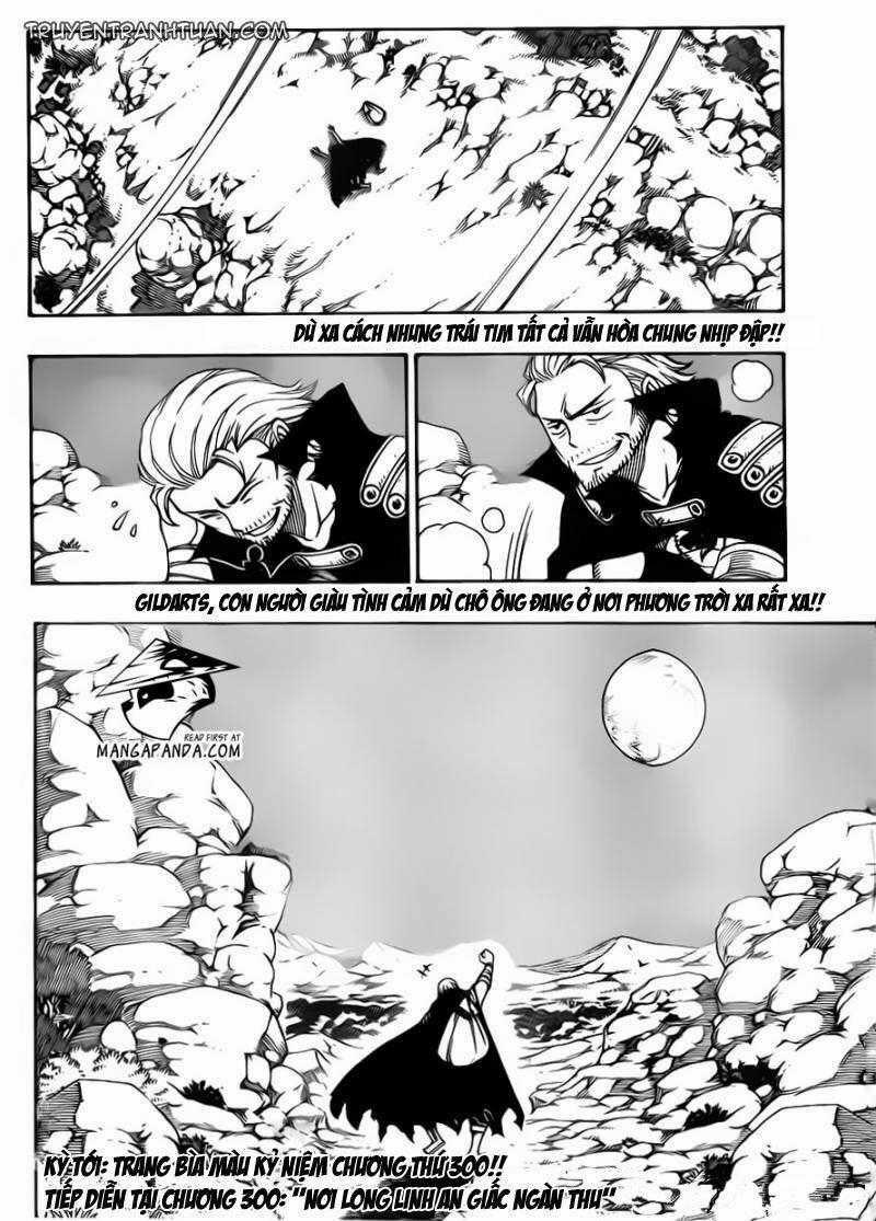 Hội Pháp Sư Nổi Tiếng 299 trang 21