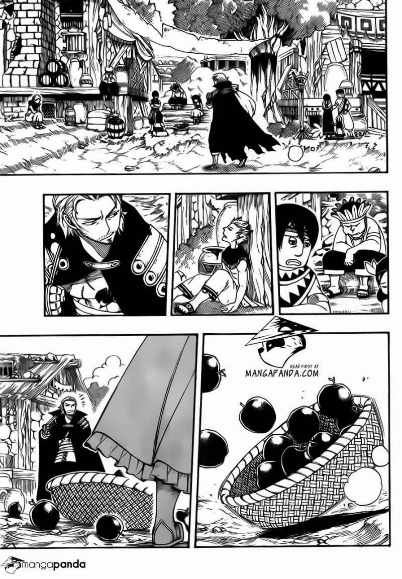 Hội Pháp Sư Nổi Tiếng 299 trang 8