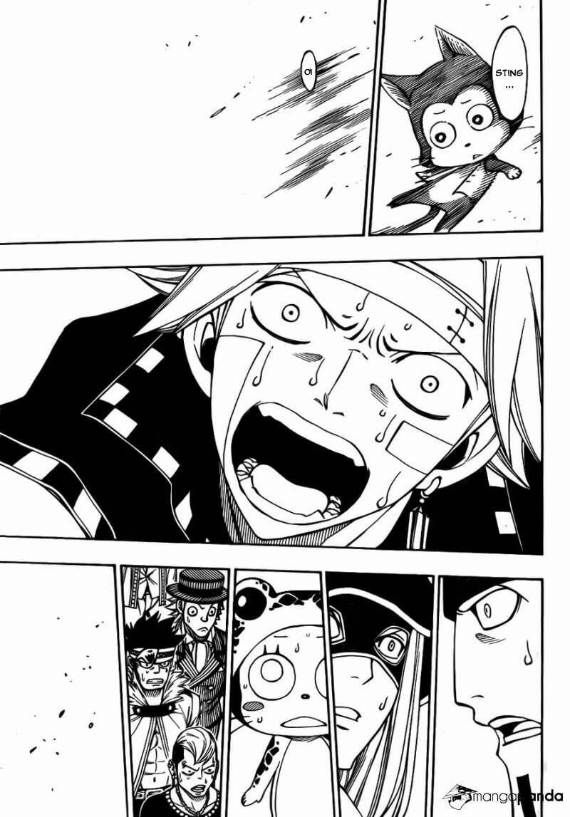 Hội Pháp Sư Nổi Tiếng 300 trang 10