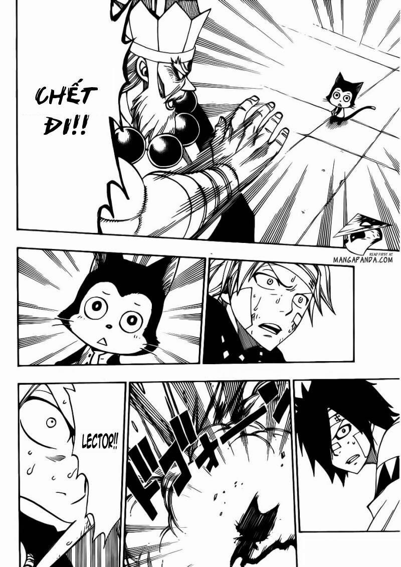 Hội Pháp Sư Nổi Tiếng 300 trang 9