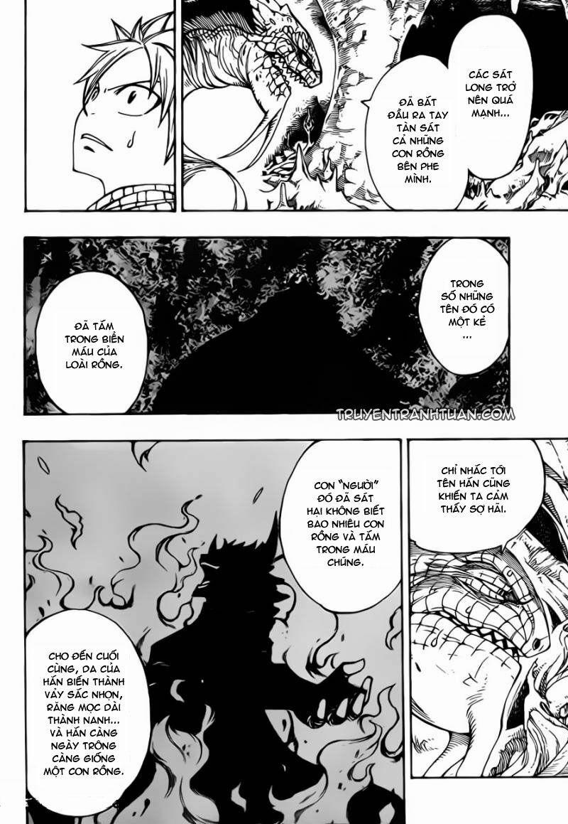 Hội Pháp Sư Nổi Tiếng 301 trang 14