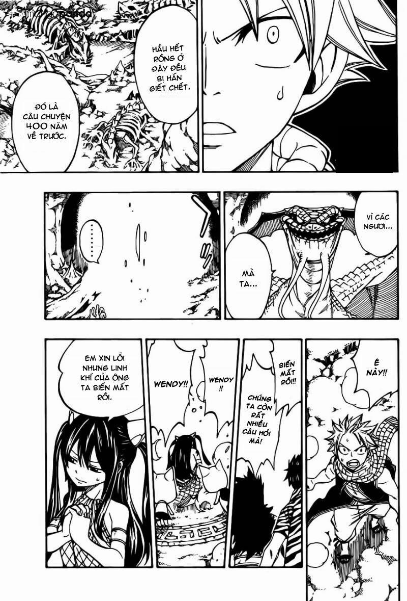 Hội Pháp Sư Nổi Tiếng 301 trang 17