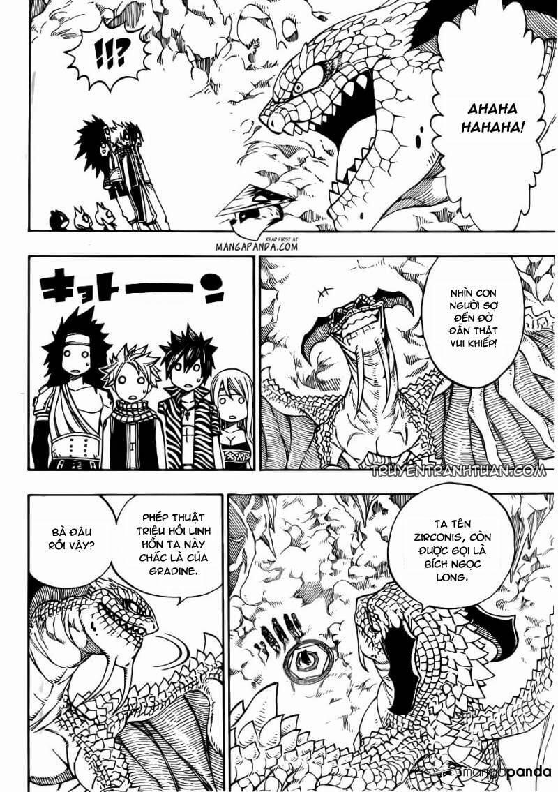 Hội Pháp Sư Nổi Tiếng 301 trang 8