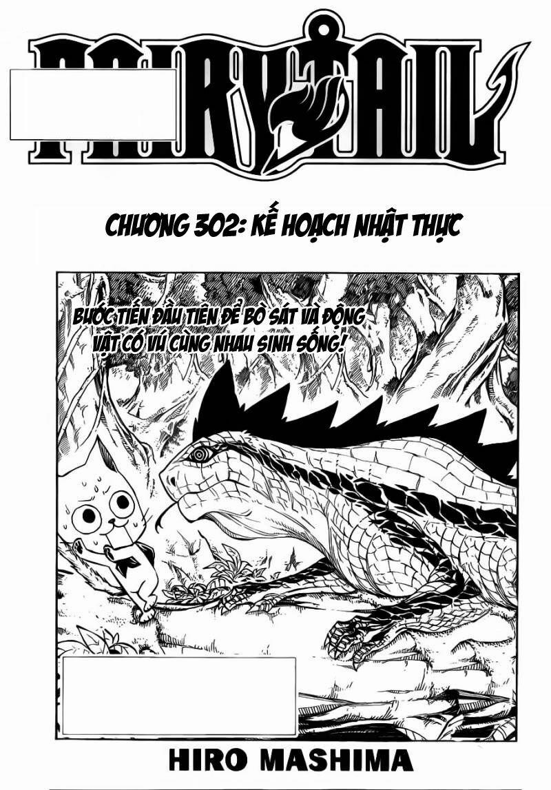 Hội Pháp Sư Nổi Tiếng 302 trang 2