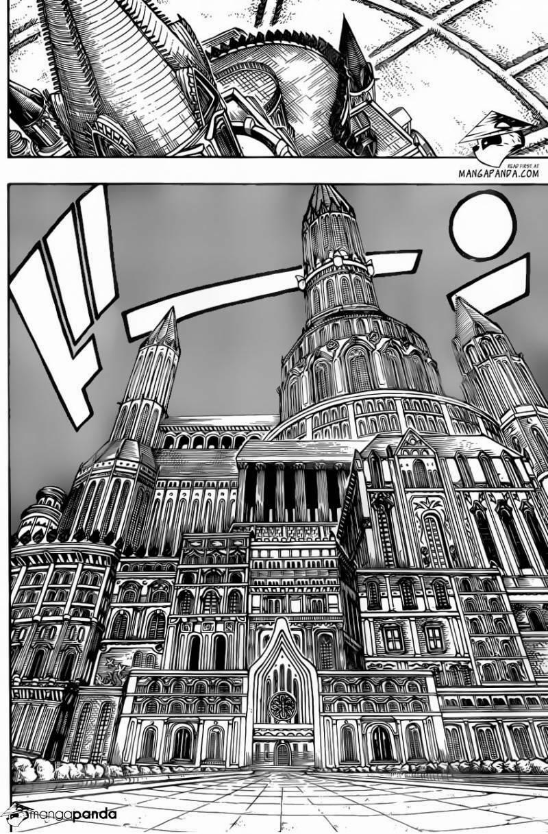 Hội Pháp Sư Nổi Tiếng 302 trang 7