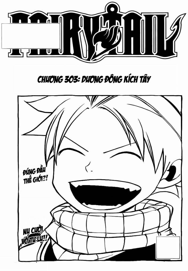 Hội Pháp Sư Nổi Tiếng 303 trang 2