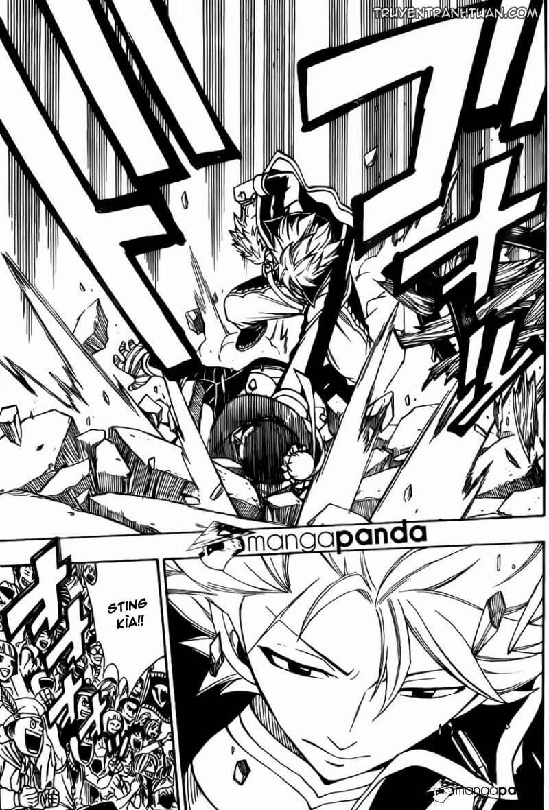 Hội Pháp Sư Nổi Tiếng 304 trang 14